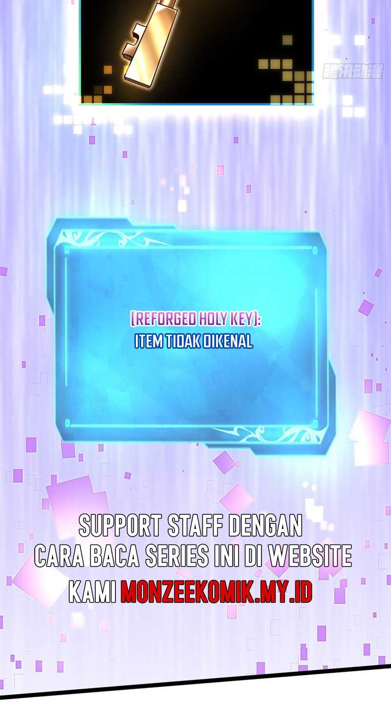 I Really Don’t Want to Learn Forbidden Spells Chapter 96 - halaman 53