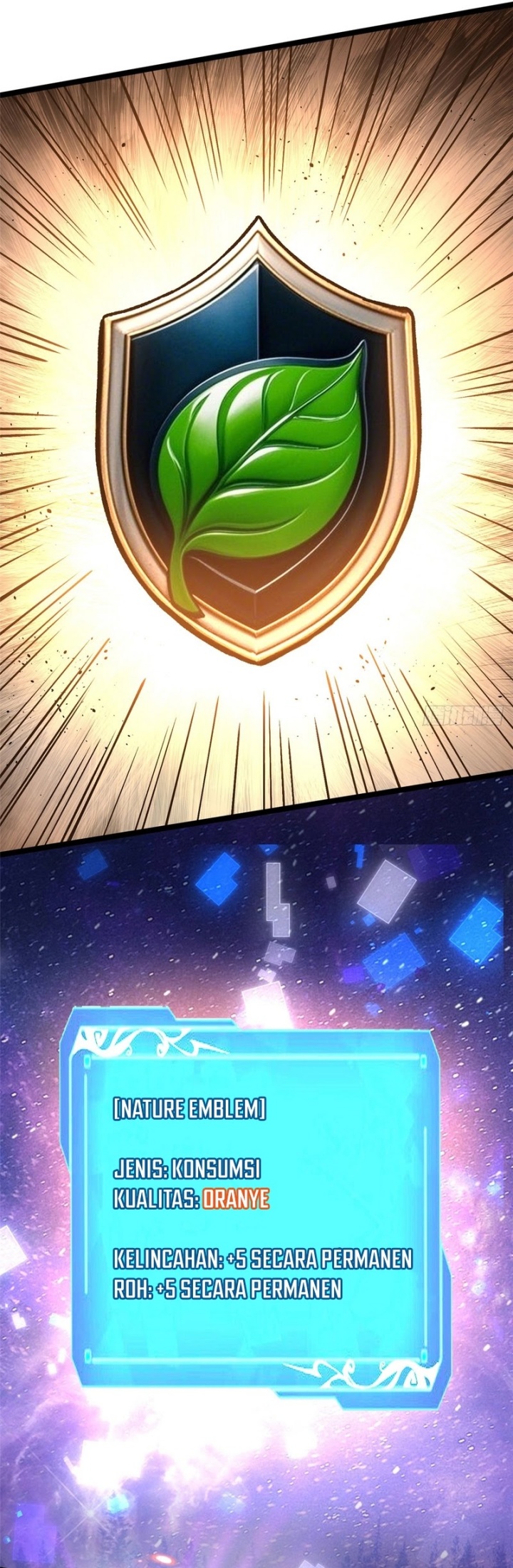 I Really Don’t Want to Learn Forbidden Spells Chapter 97 - halaman 19