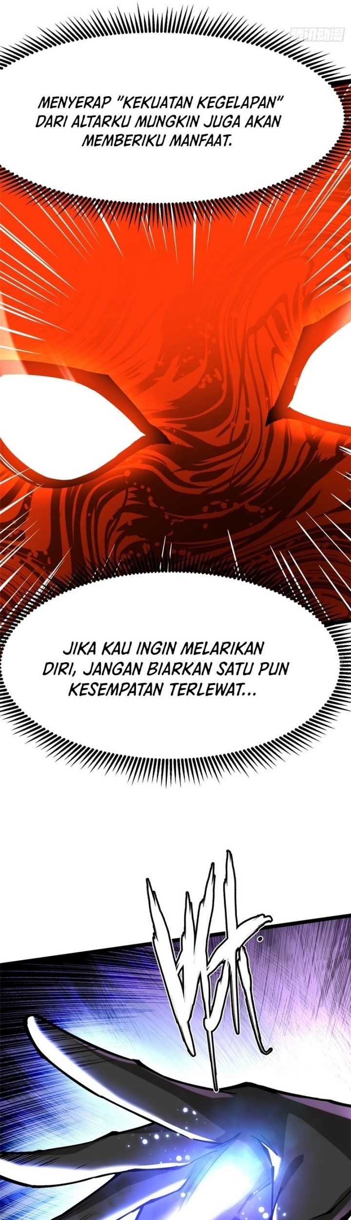 I Really Don’t Want to Learn Forbidden Spells Chapter 97 - halaman 23