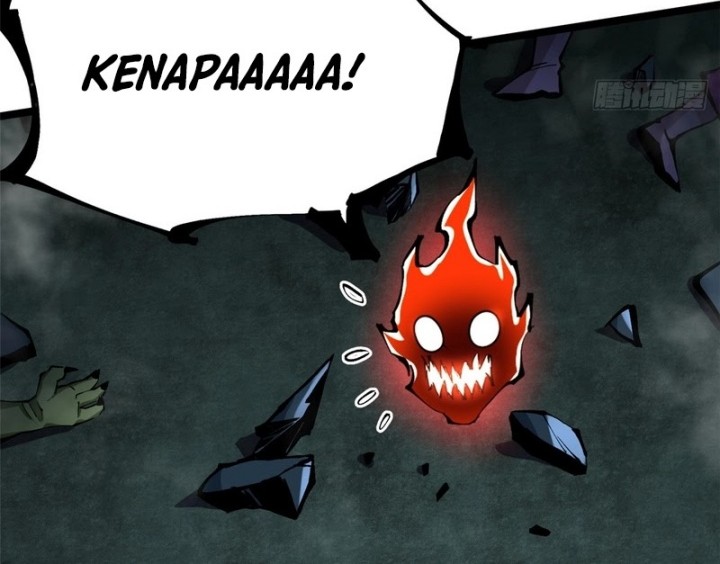 I Really Don’t Want to Learn Forbidden Spells Chapter 97 - halaman 26