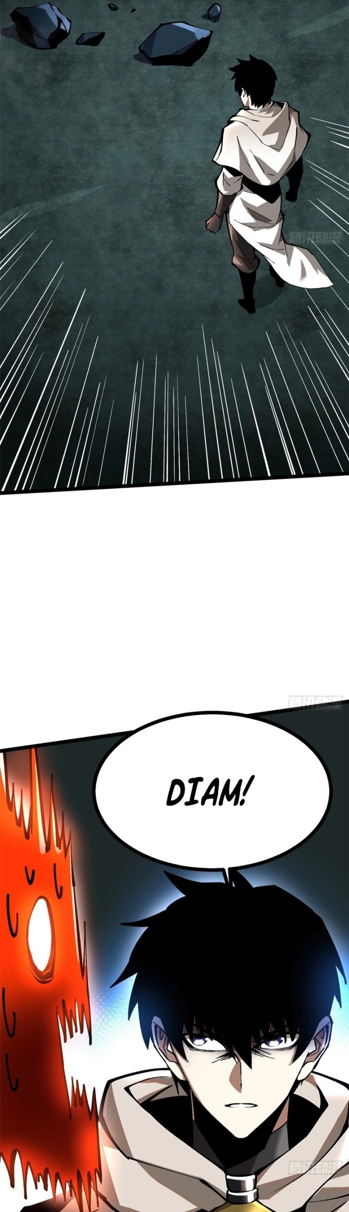 I Really Don’t Want to Learn Forbidden Spells Chapter 97 - halaman 27