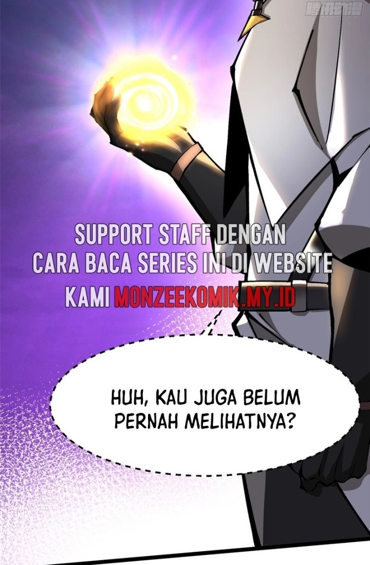 I Really Don’t Want to Learn Forbidden Spells Chapter 97 - halaman 3