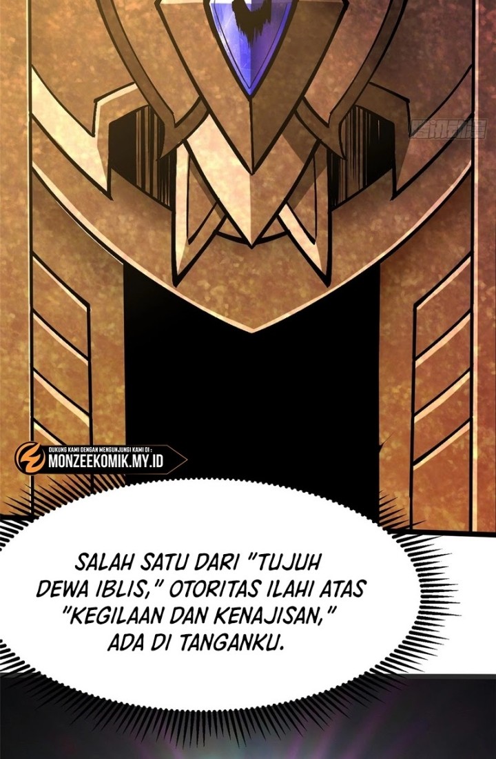 I Really Don’t Want to Learn Forbidden Spells Chapter 97 - halaman 30
