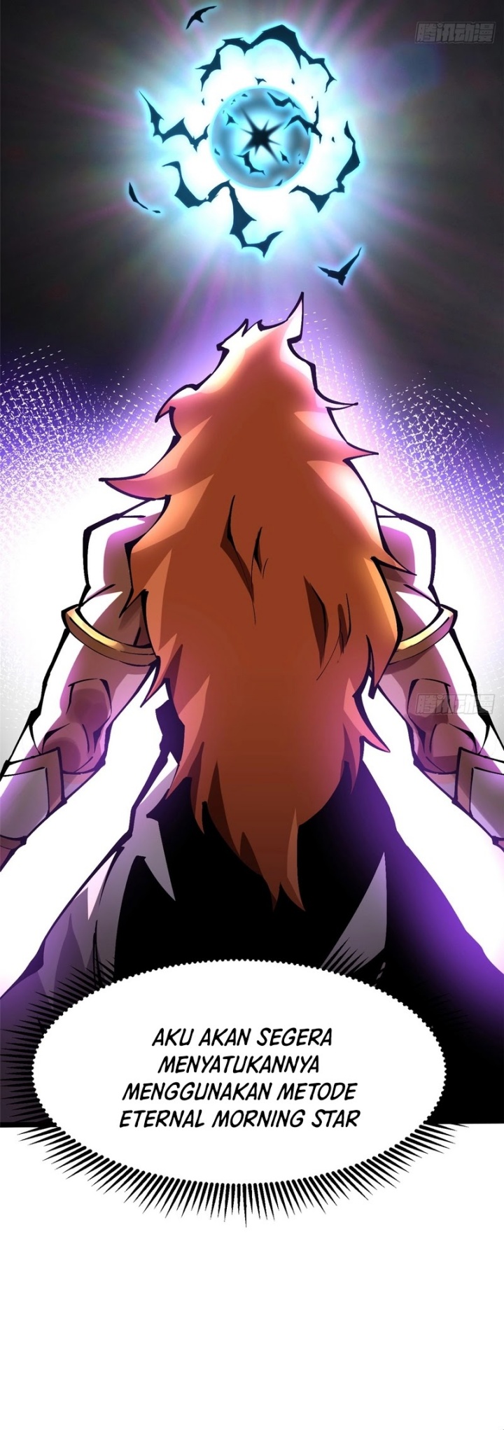 I Really Don’t Want to Learn Forbidden Spells Chapter 97 - halaman 31