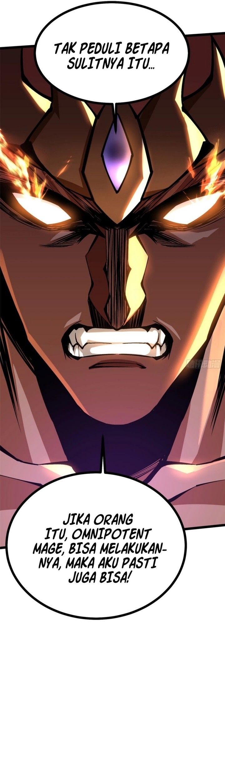 I Really Don’t Want to Learn Forbidden Spells Chapter 97 - halaman 37