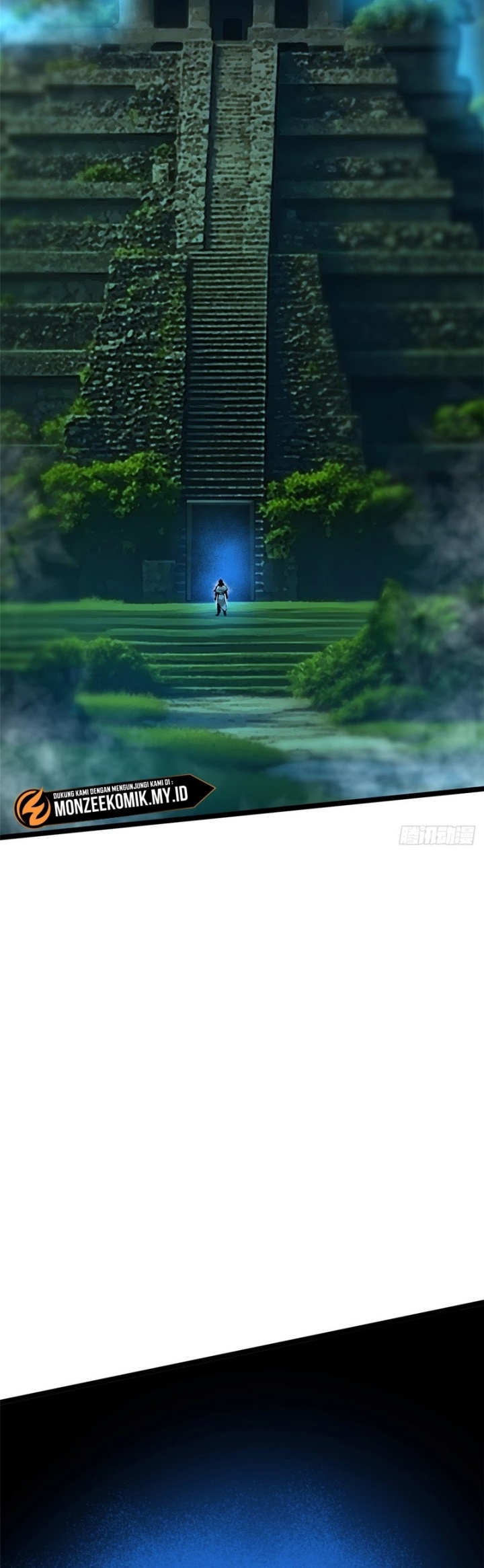 I Really Don’t Want to Learn Forbidden Spells Chapter 97 - halaman 7