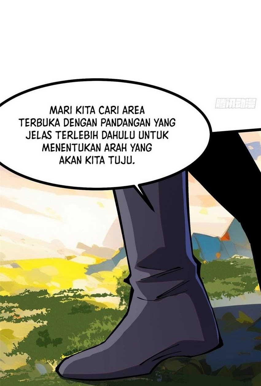 I Really Don’t Want to Learn Forbidden Spells Chapter 98 - halaman 13