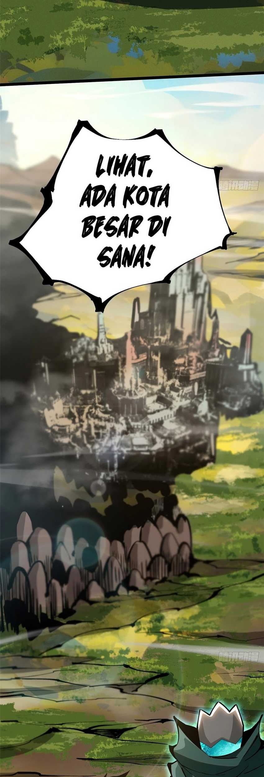 I Really Don’t Want to Learn Forbidden Spells Chapter 98 - halaman 14