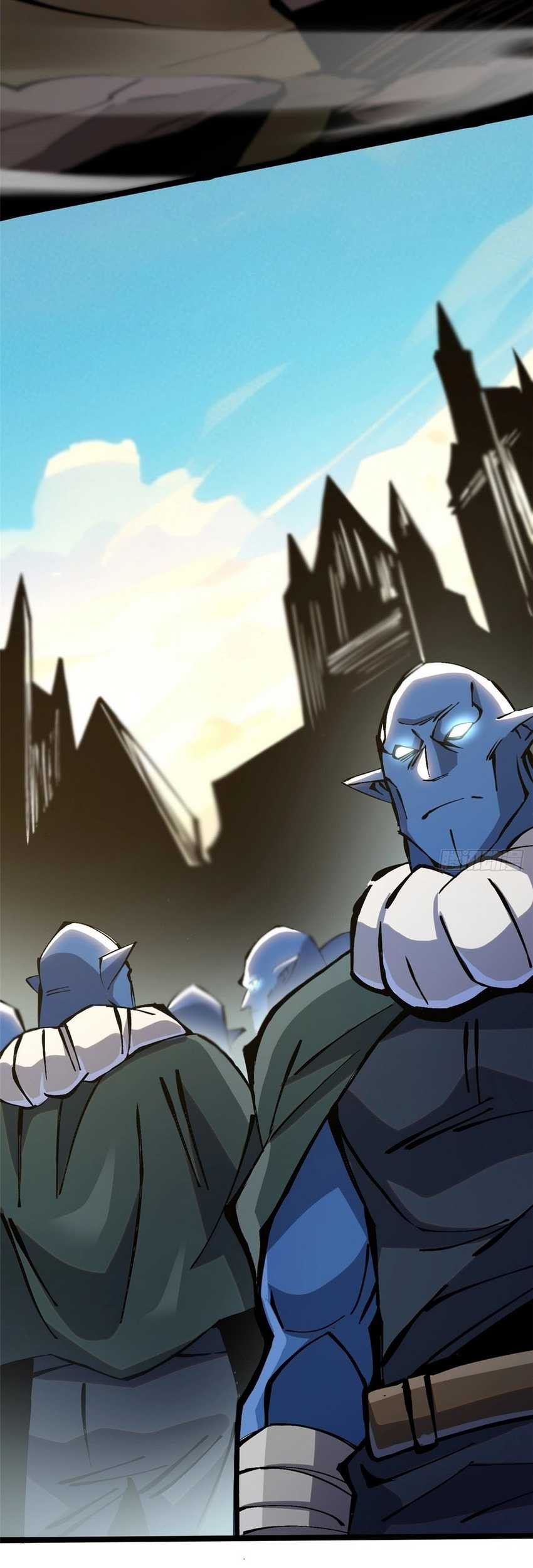 I Really Don’t Want to Learn Forbidden Spells Chapter 98 - halaman 16