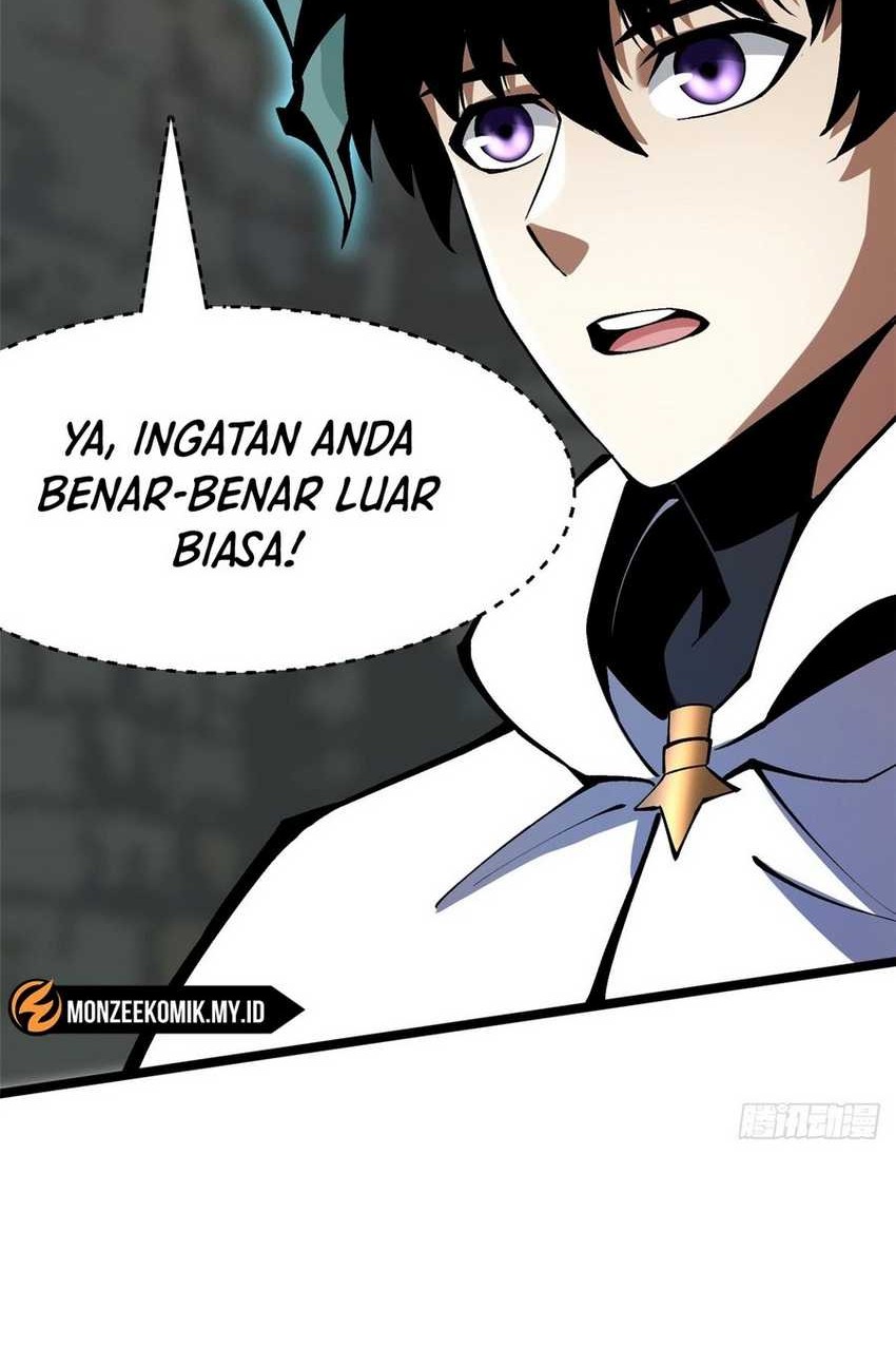 I Really Don’t Want to Learn Forbidden Spells Chapter 98 - halaman 22