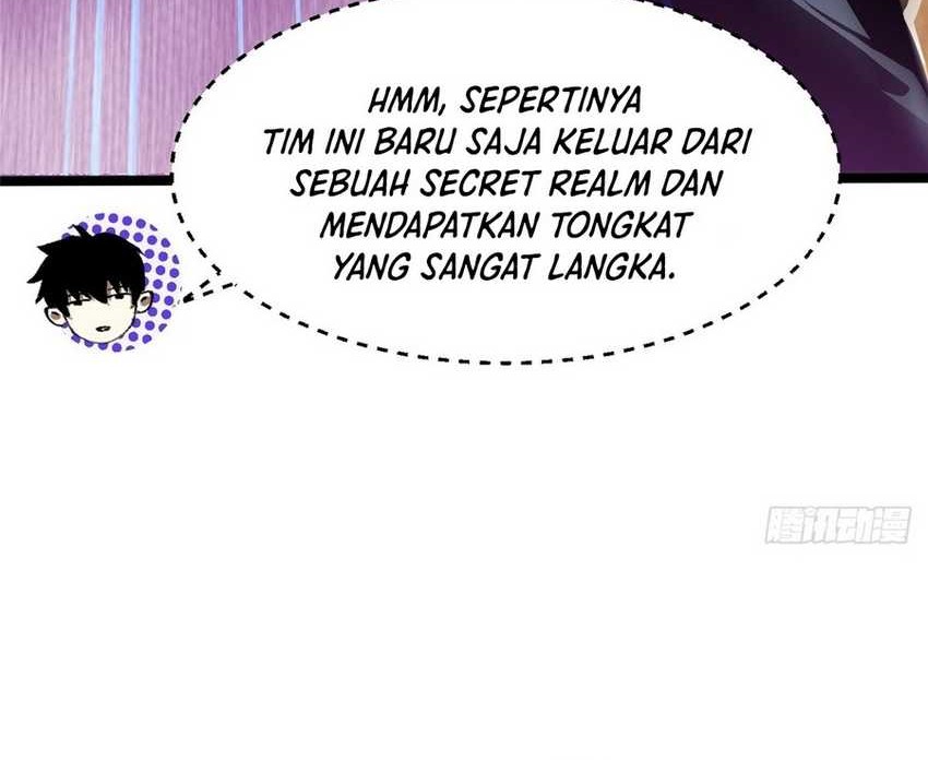 I Really Don’t Want to Learn Forbidden Spells Chapter 98 - halaman 27