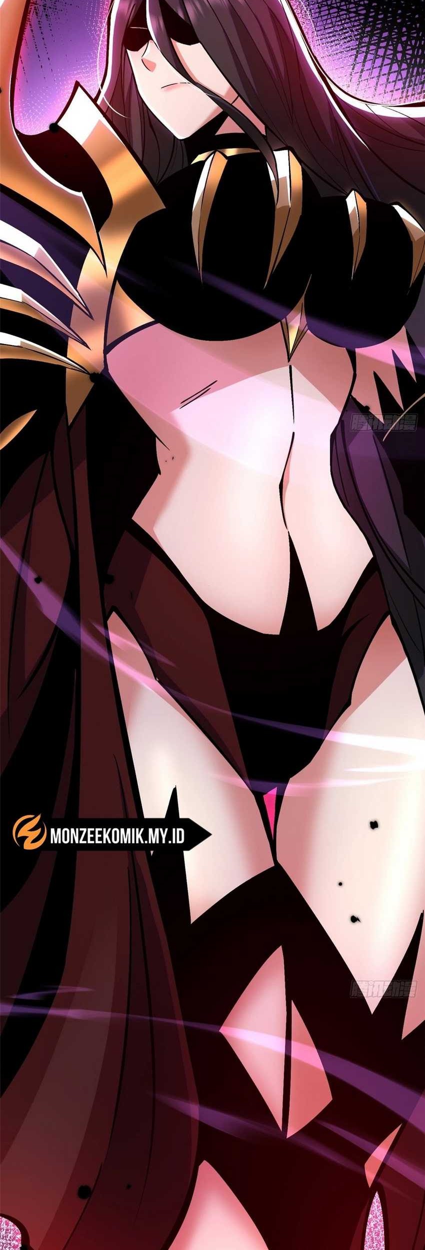I Really Don’t Want to Learn Forbidden Spells Chapter 98 - halaman 32