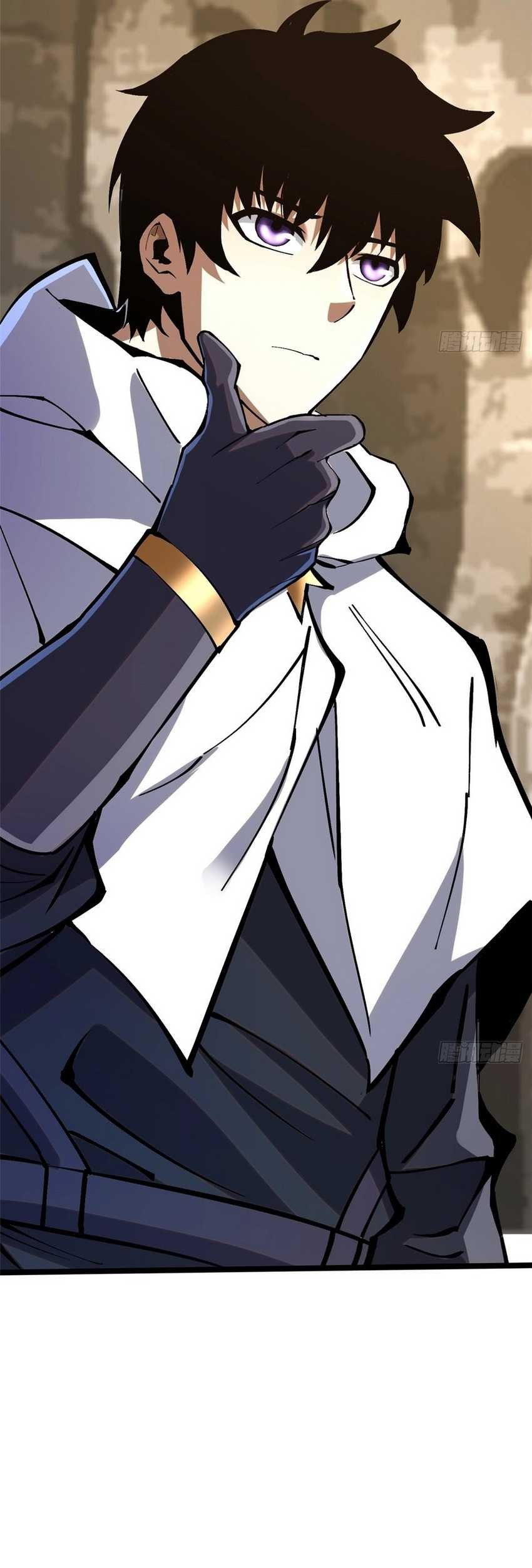 I Really Don’t Want to Learn Forbidden Spells Chapter 98 - halaman 44