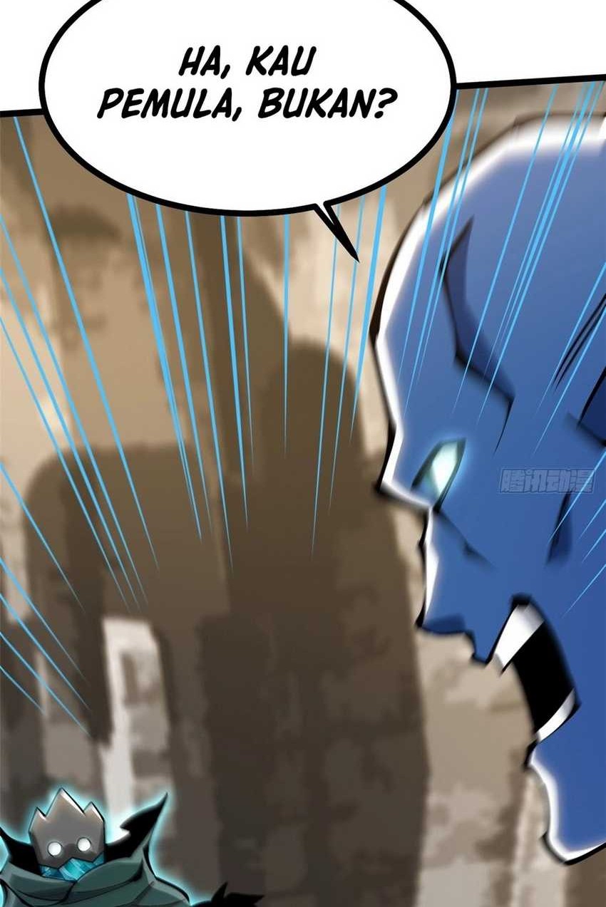 I Really Don’t Want to Learn Forbidden Spells Chapter 98 - halaman 47