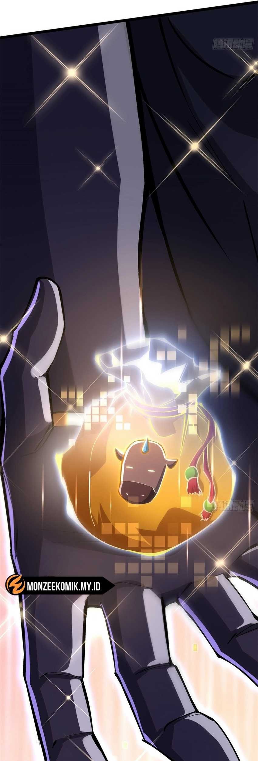 I Really Don’t Want to Learn Forbidden Spells Chapter 98 - halaman 51