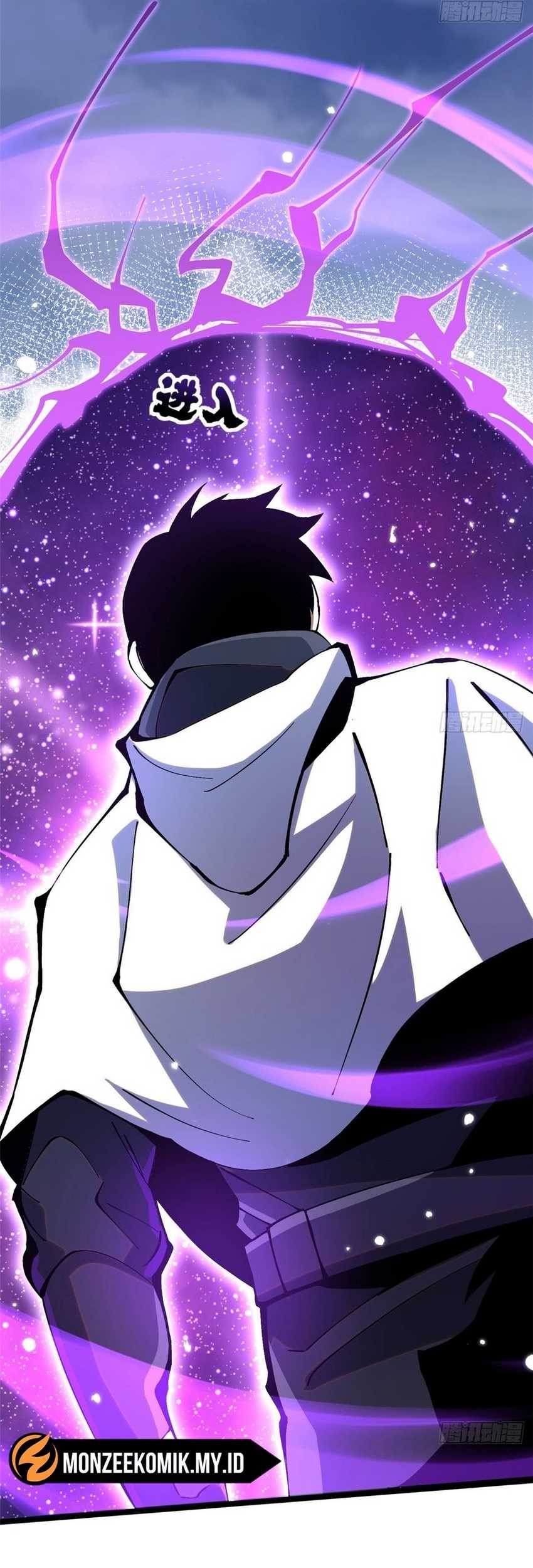 I Really Don’t Want to Learn Forbidden Spells Chapter 98 - halaman 6