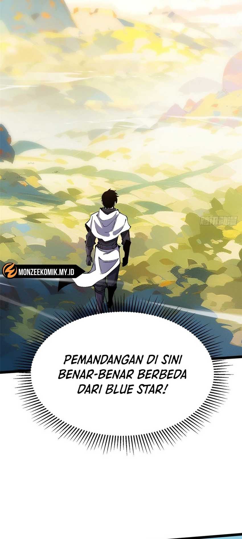 I Really Don’t Want to Learn Forbidden Spells Chapter 98 - halaman 8