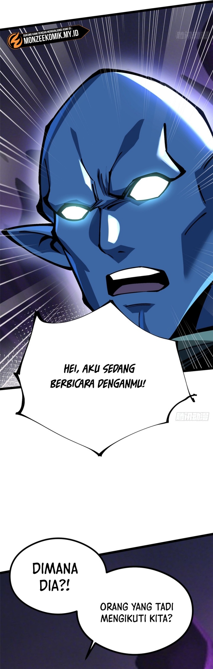 I Really Don’t Want to Learn Forbidden Spells Chapter 99 - halaman 13
