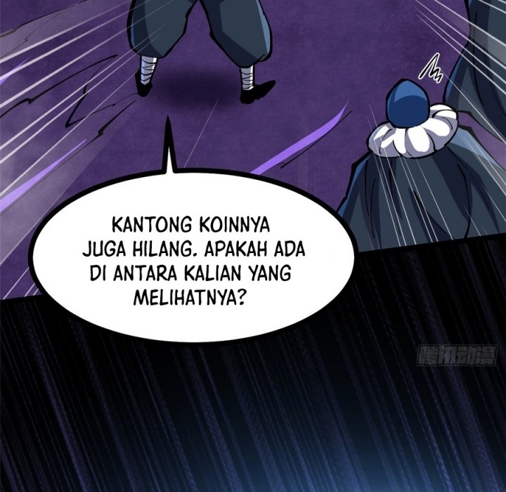I Really Don’t Want to Learn Forbidden Spells Chapter 99 - halaman 15