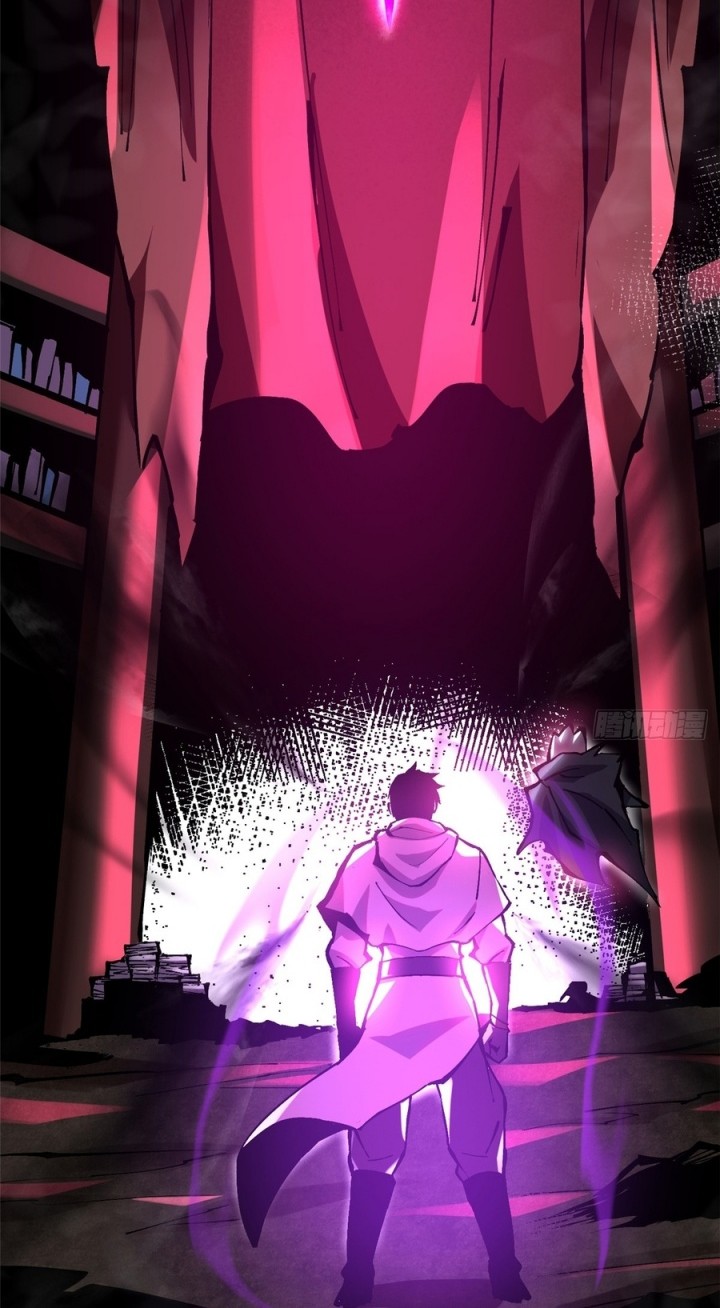 I Really Don’t Want to Learn Forbidden Spells Chapter 99 - halaman 19
