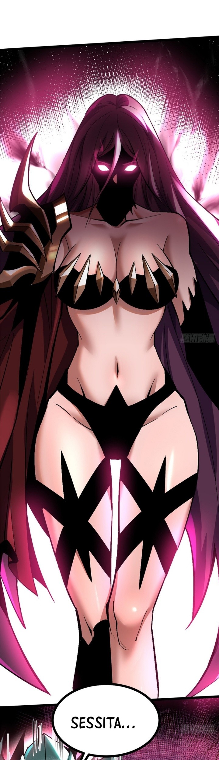 I Really Don’t Want to Learn Forbidden Spells Chapter 99 - halaman 24