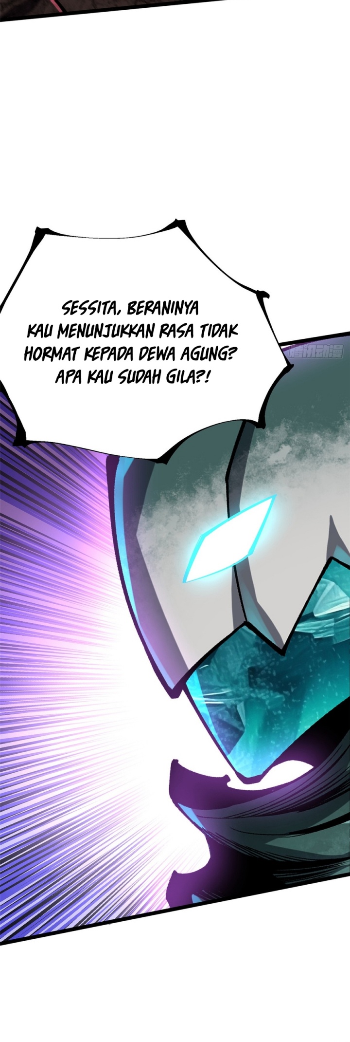 I Really Don’t Want to Learn Forbidden Spells Chapter 99 - halaman 29
