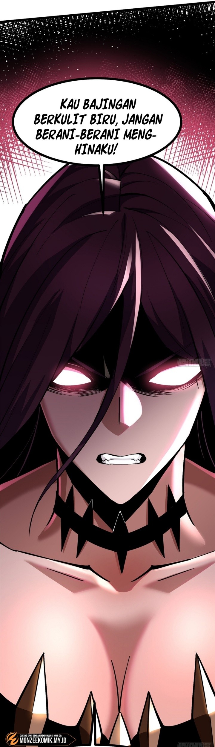 I Really Don’t Want to Learn Forbidden Spells Chapter 99 - halaman 30