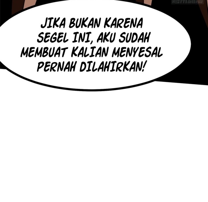 I Really Don’t Want to Learn Forbidden Spells Chapter 99 - halaman 31