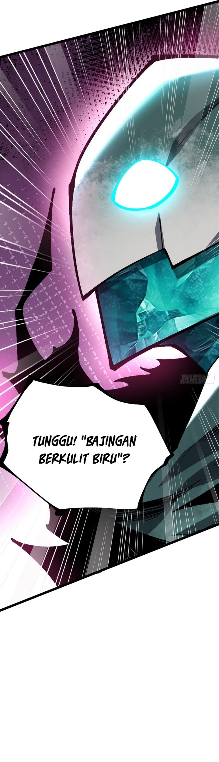 I Really Don’t Want to Learn Forbidden Spells Chapter 99 - halaman 33