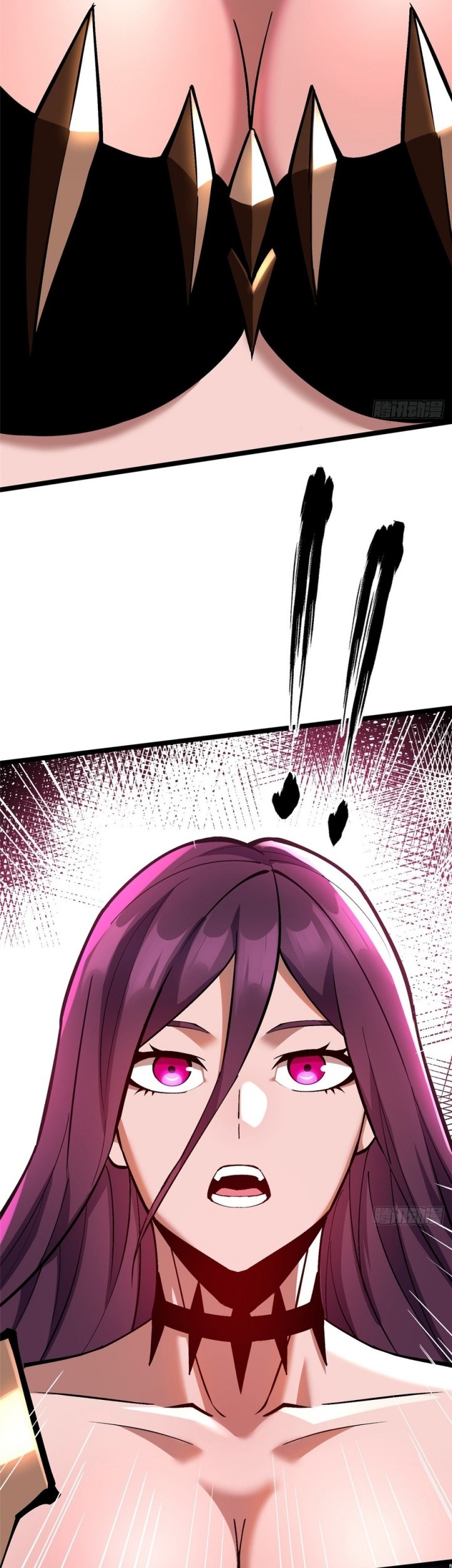 I Really Don’t Want to Learn Forbidden Spells Chapter 99 - halaman 38