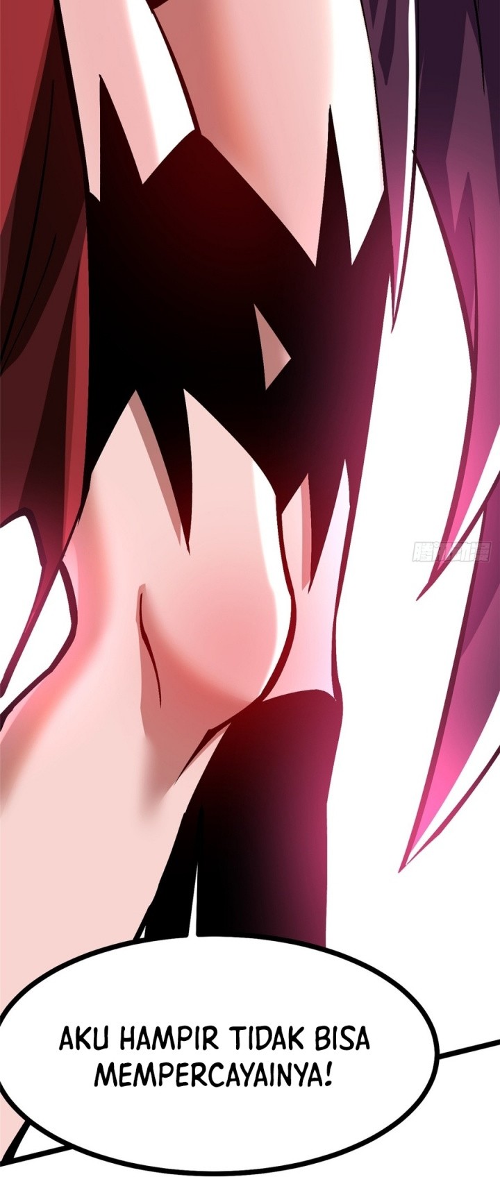I Really Don’t Want to Learn Forbidden Spells Chapter 99 - halaman 40