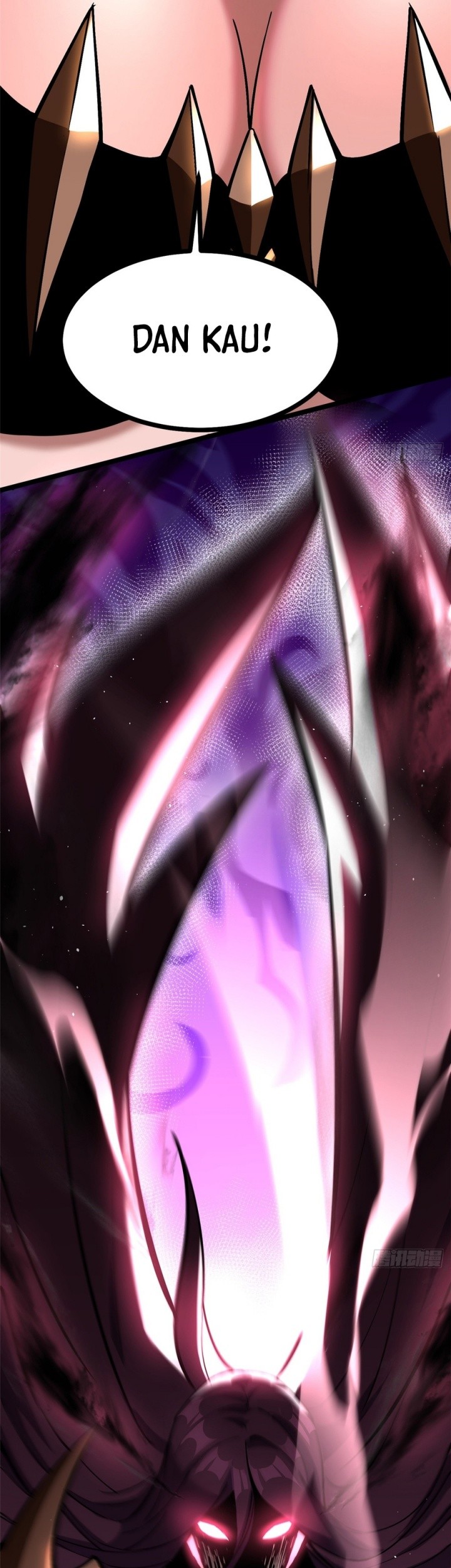 I Really Don’t Want to Learn Forbidden Spells Chapter 99 - halaman 46