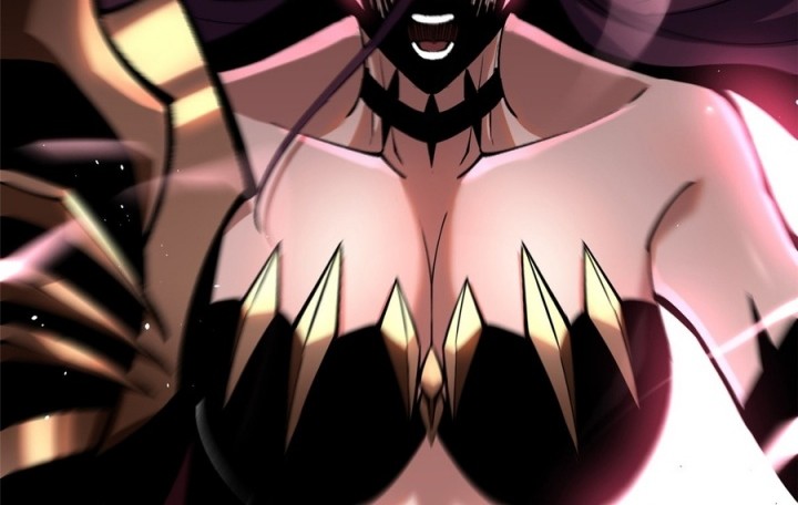 I Really Don’t Want to Learn Forbidden Spells Chapter 99 - halaman 47