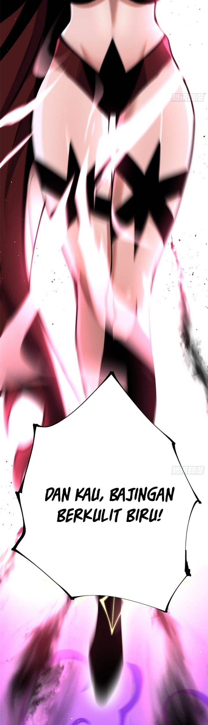 I Really Don’t Want to Learn Forbidden Spells Chapter 99 - halaman 48