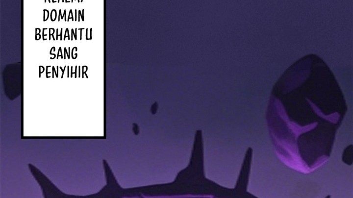 I Really Don’t Want to Learn Forbidden Spells Chapter 99 - halaman 8
