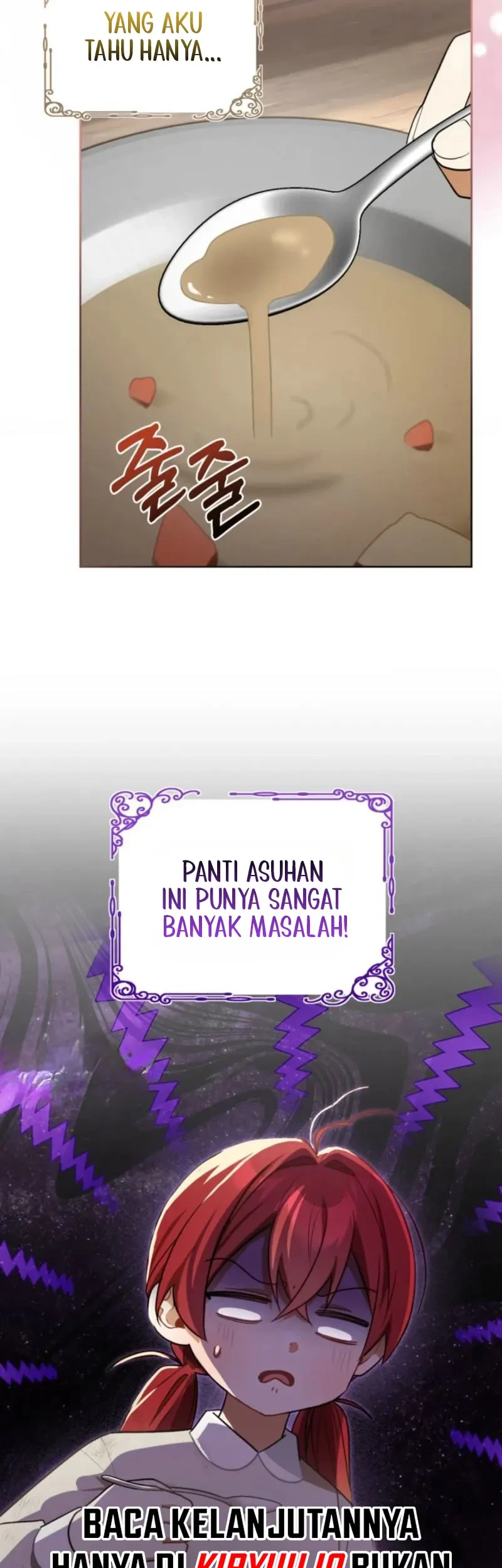 I Received a Request from the Villain Boss Chapter 1 - halaman 16
