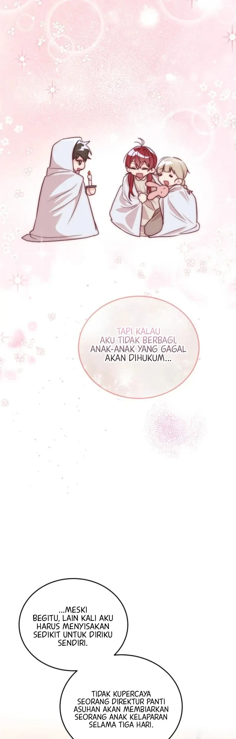 I Received a Request from the Villain Boss Chapter 1 - halaman 26