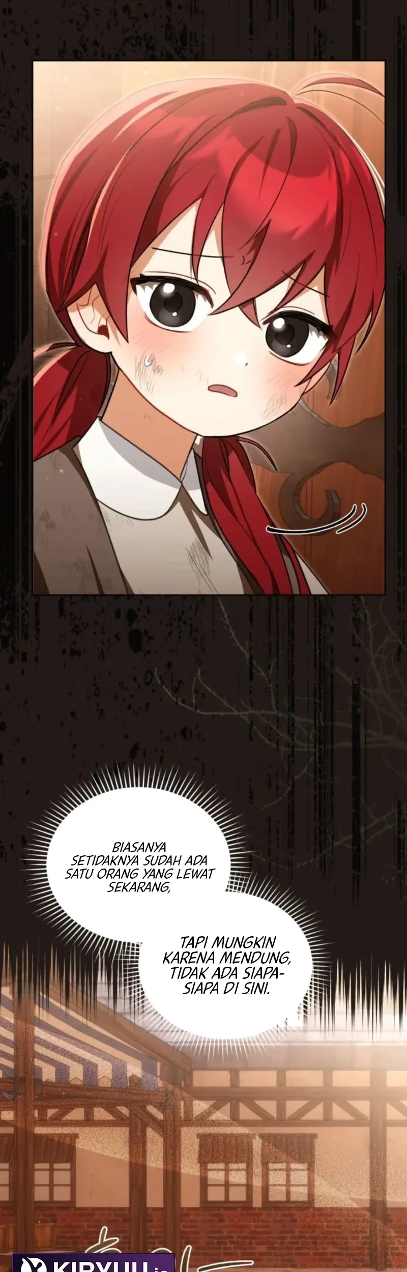 I Received a Request from the Villain Boss Chapter 1 - halaman 29