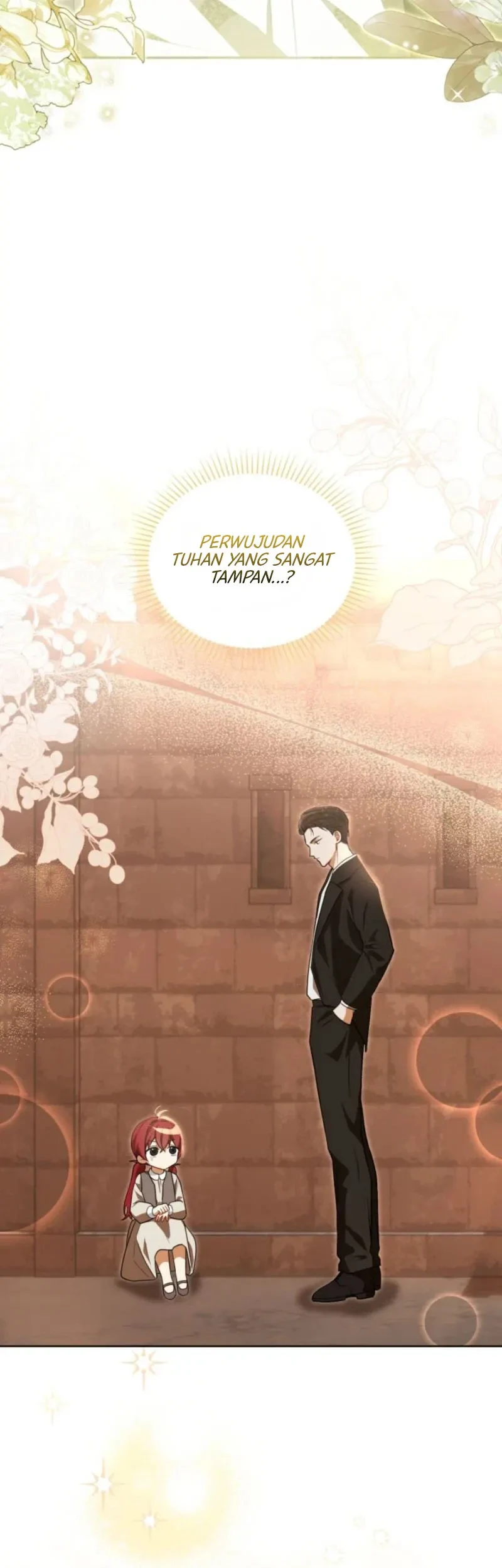 I Received a Request from the Villain Boss Chapter 1 - halaman 38