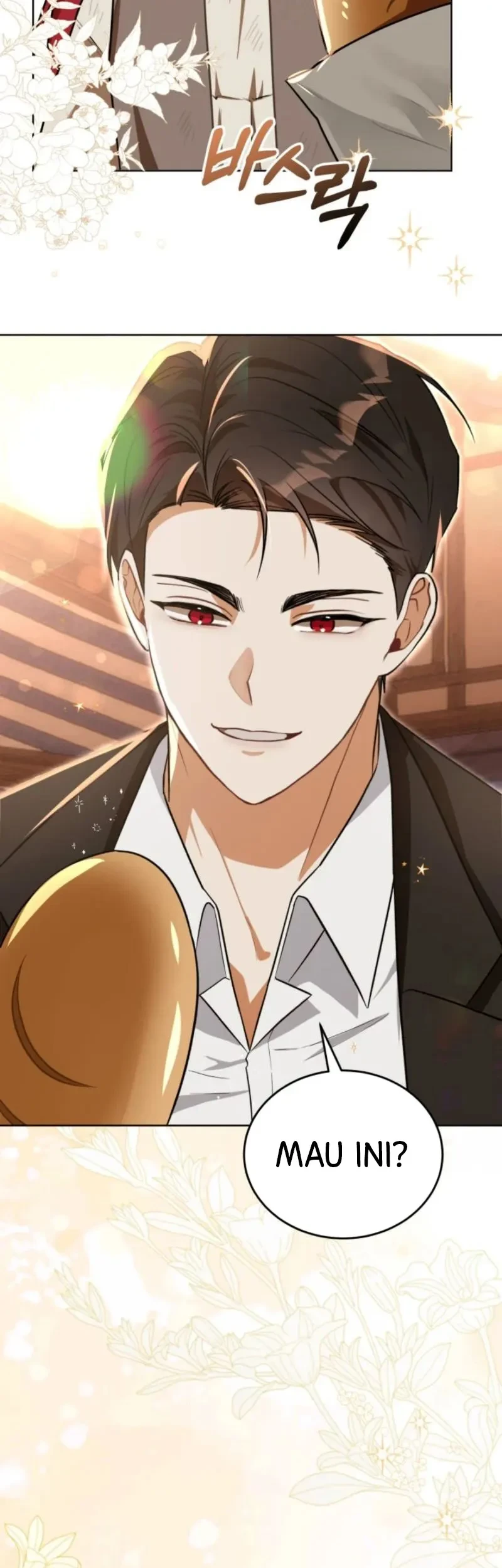 I Received a Request from the Villain Boss Chapter 1 - halaman 42