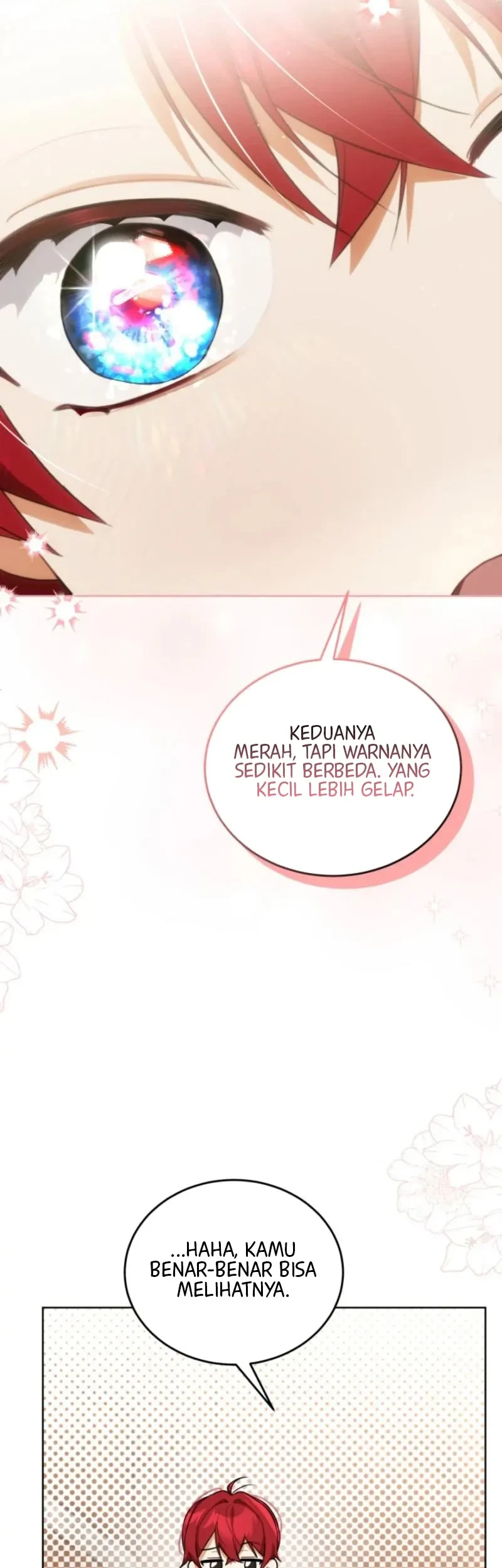 I Received a Request from the Villain Boss Chapter 1 - halaman 48
