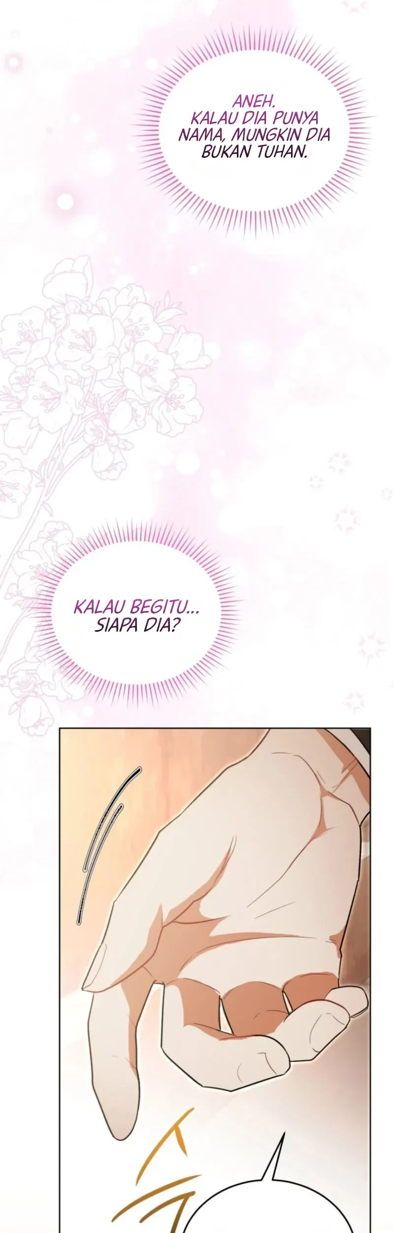 I Received a Request from the Villain Boss Chapter 1 - halaman 51