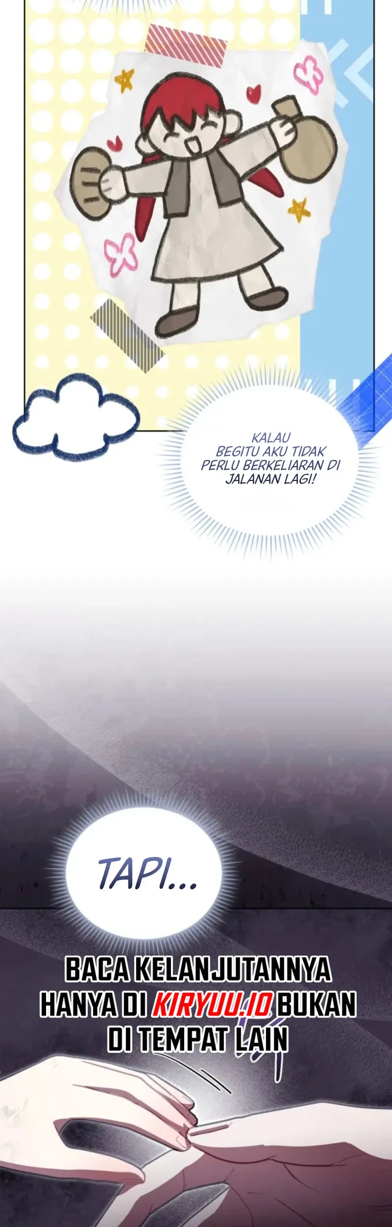 I Received a Request from the Villain Boss Chapter 1 - halaman 55