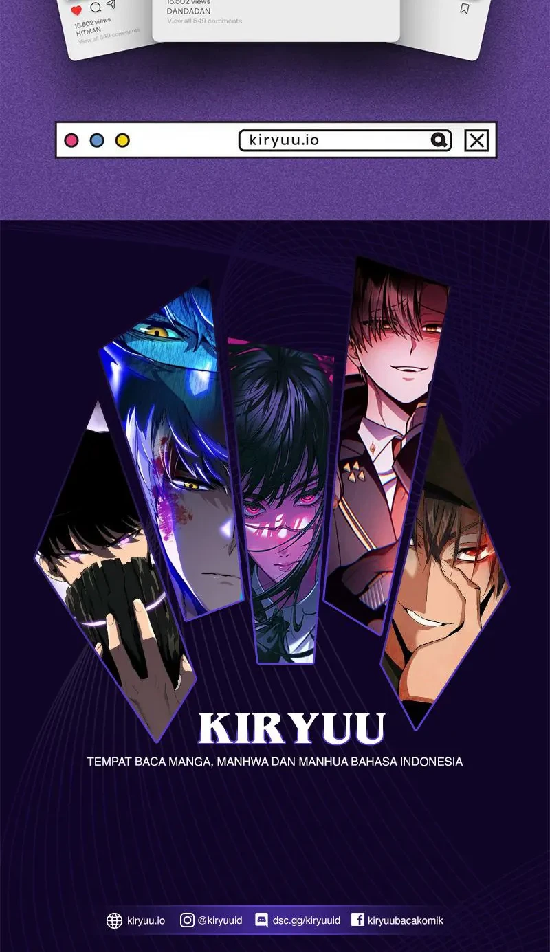 I Received a Request from the Villain Boss Chapter 1 - halaman 59