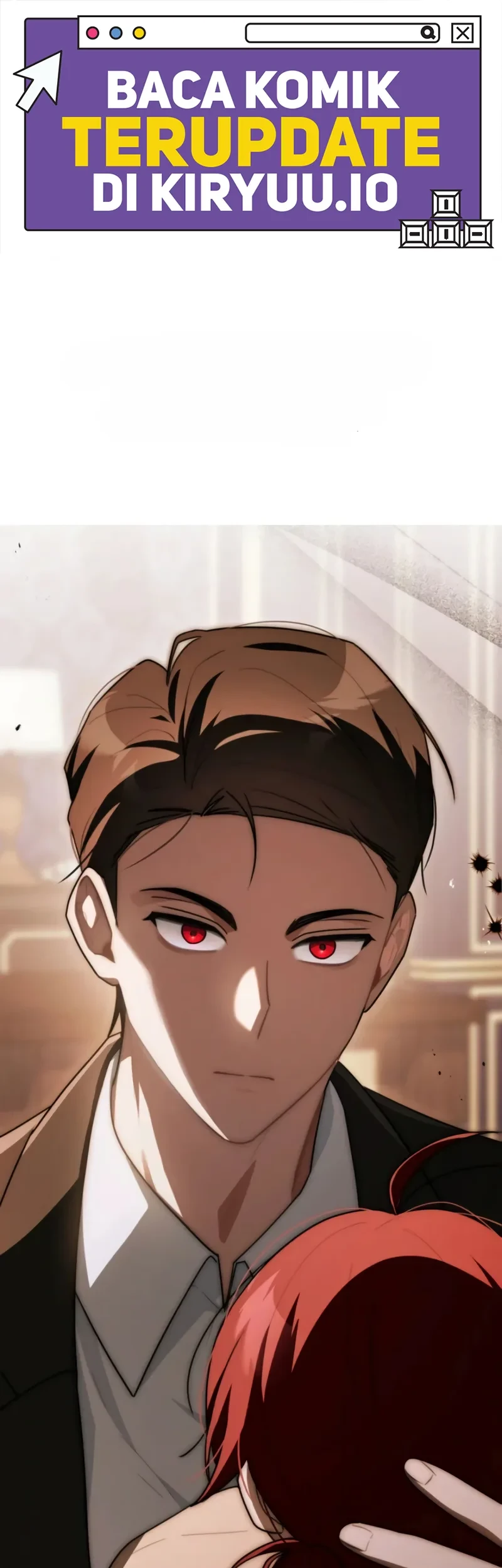 I Received a Request from the Villain Boss Chapter 10 - halaman 2