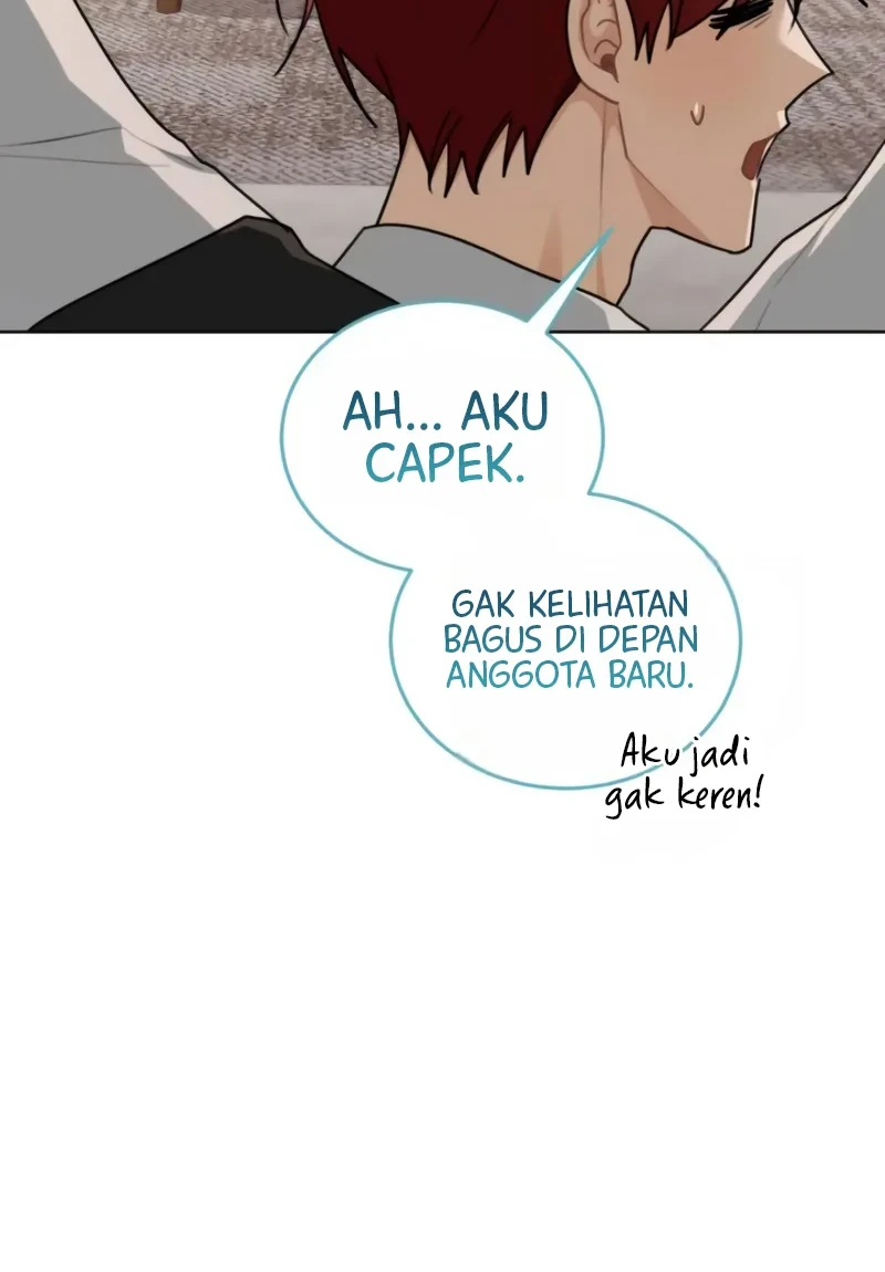 I Received a Request from the Villain Boss Chapter 10 - halaman 21