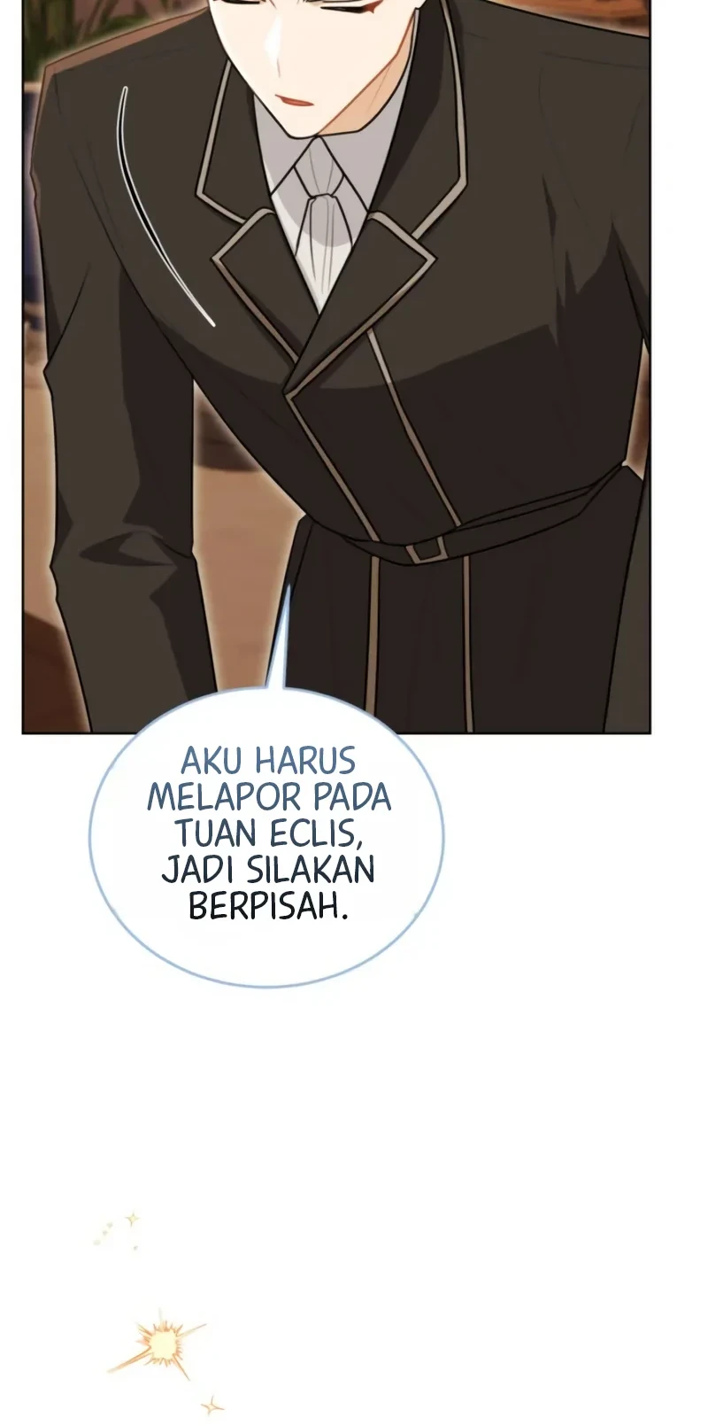 I Received a Request from the Villain Boss Chapter 10 - halaman 40
