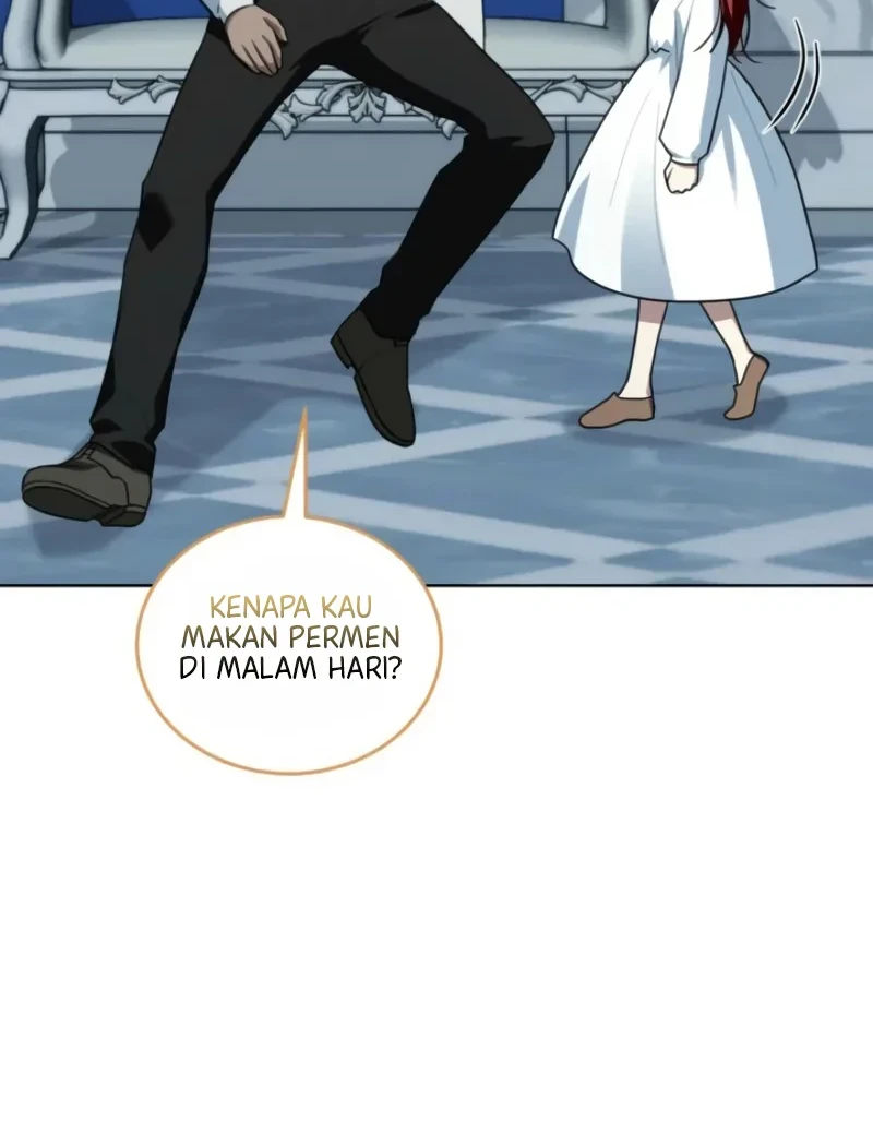 I Received a Request from the Villain Boss Chapter 10 - halaman 49