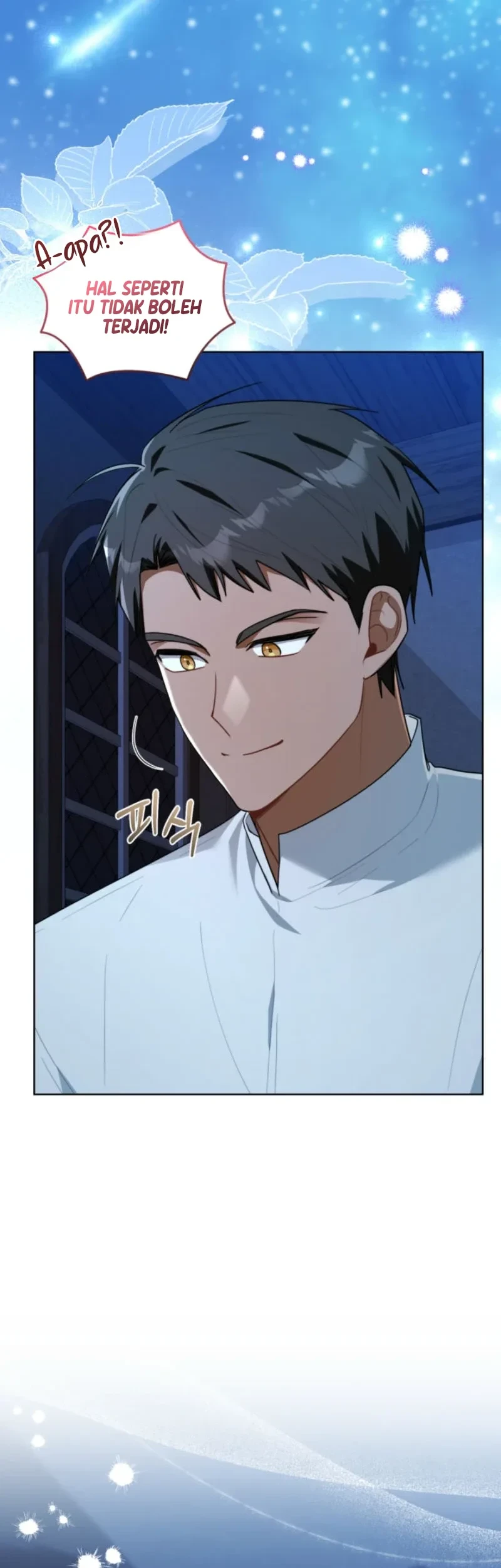 I Received a Request from the Villain Boss Chapter 11 - halaman 12