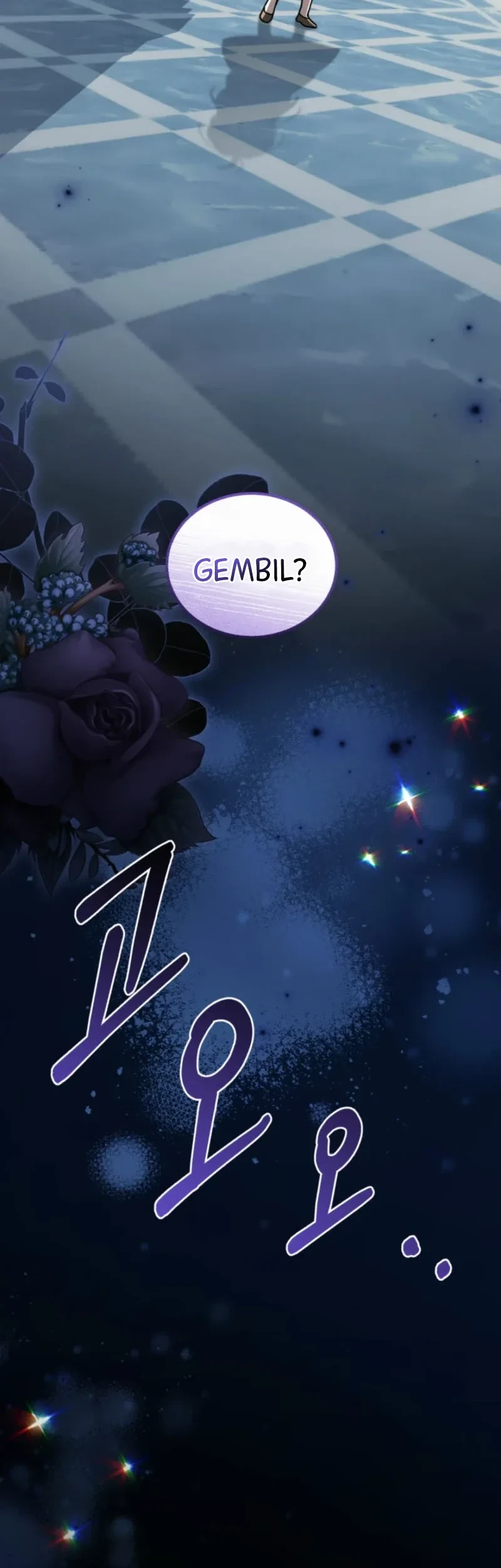 I Received a Request from the Villain Boss Chapter 11 - halaman 3